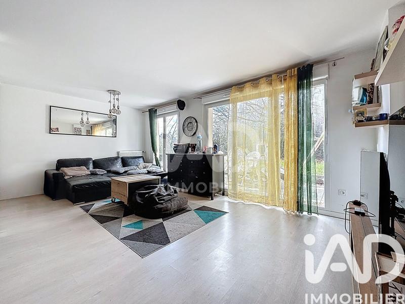 Appartement - 78 m² - 4 pièces