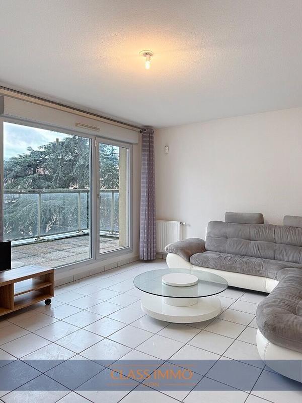 Appartement - 74 m² - 4 pièces