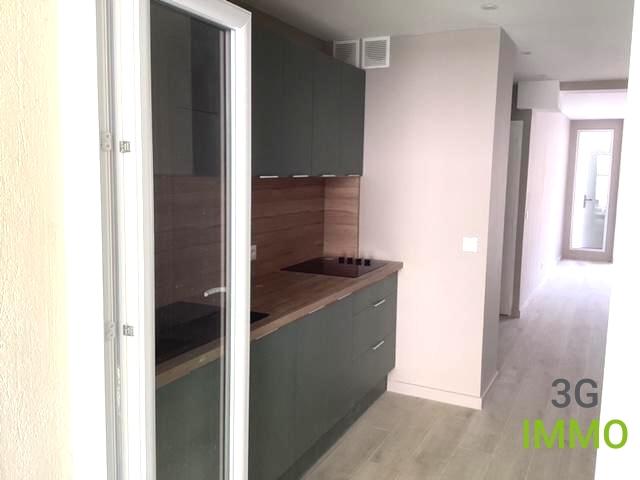 Appartement - 77 m² - 3 pièces