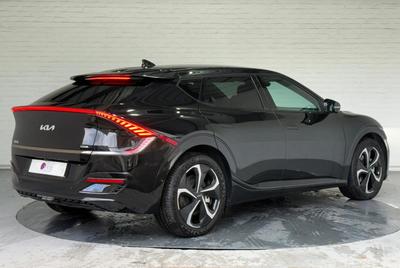 Kia Ev6 229 ch Gt Line