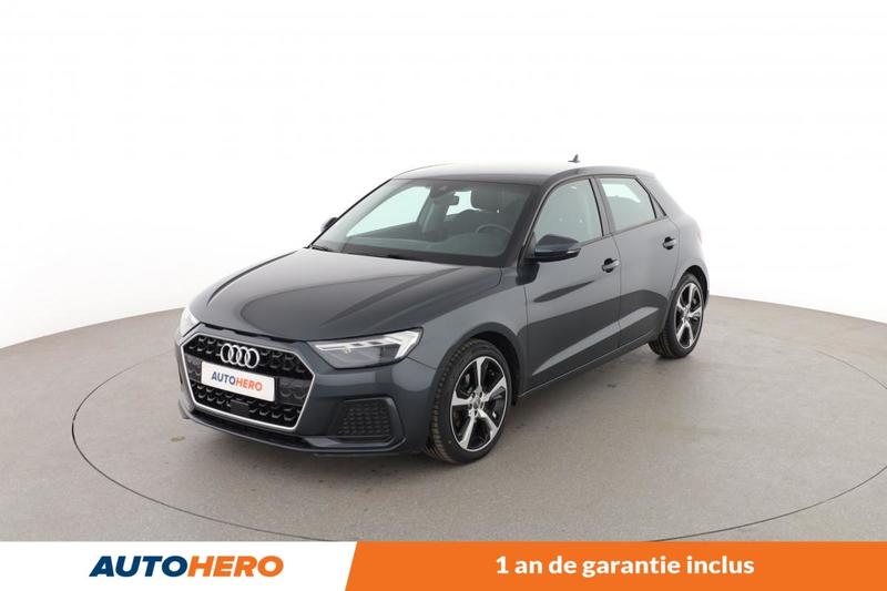 Audi A1 sportback 30 Tfsi Advanced s tronic 7 116 ch