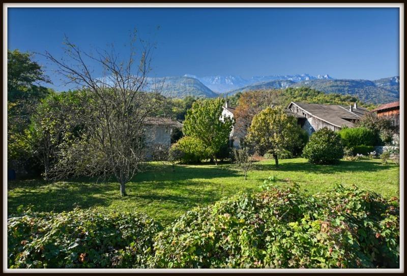 Terrain constructible - 825 m²