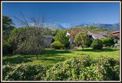 Terrain constructible - 825 m²