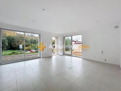 Maison - 53 m² - 3 pièces