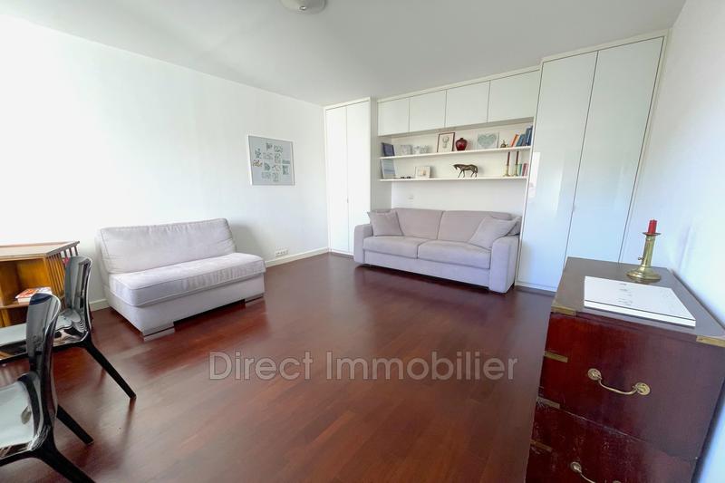 Appartement - 93 m² - 3 pièces