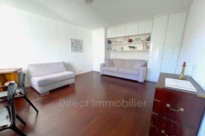 Appartement - 93 m² - 3 pièces