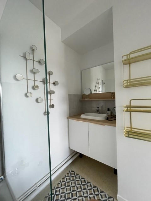 Appartement - 32 m² - 2 pièces