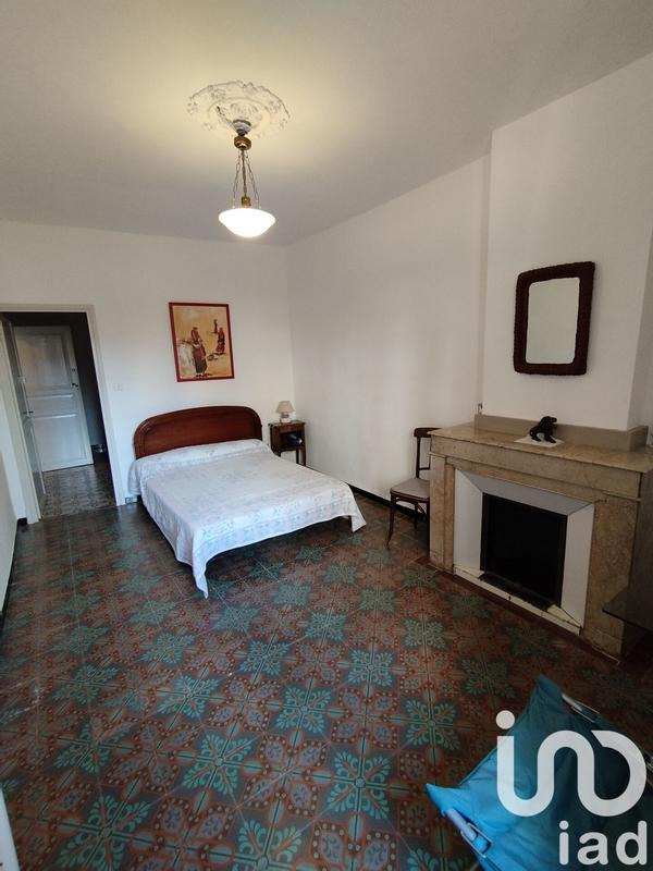 Maison de village - 240 m² - 6 pièces