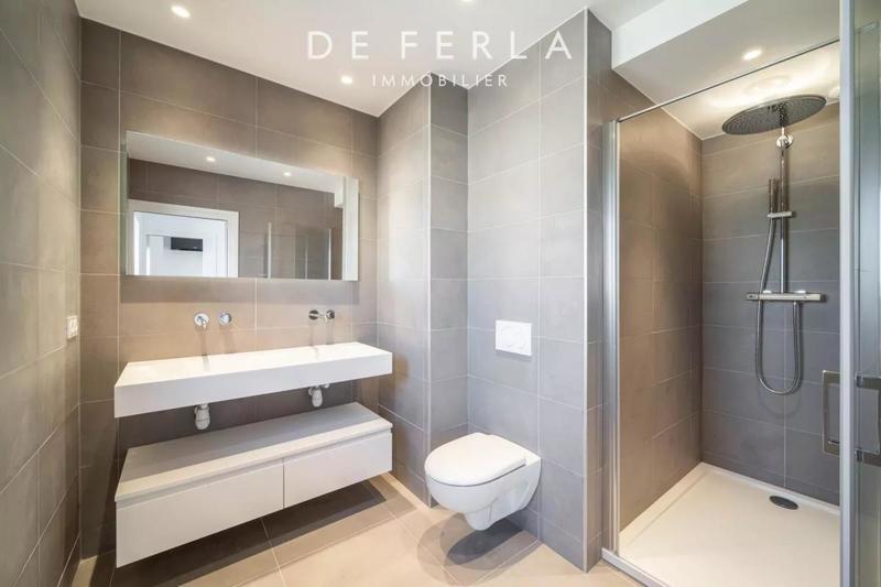 Duplex - 189 m² - 7 pièces