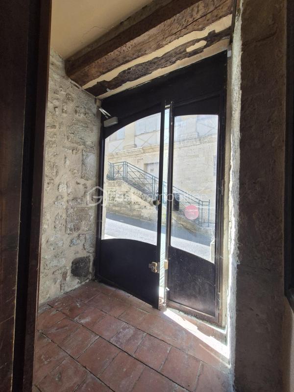 Maison ancienne - 330 m² - 15 pièces