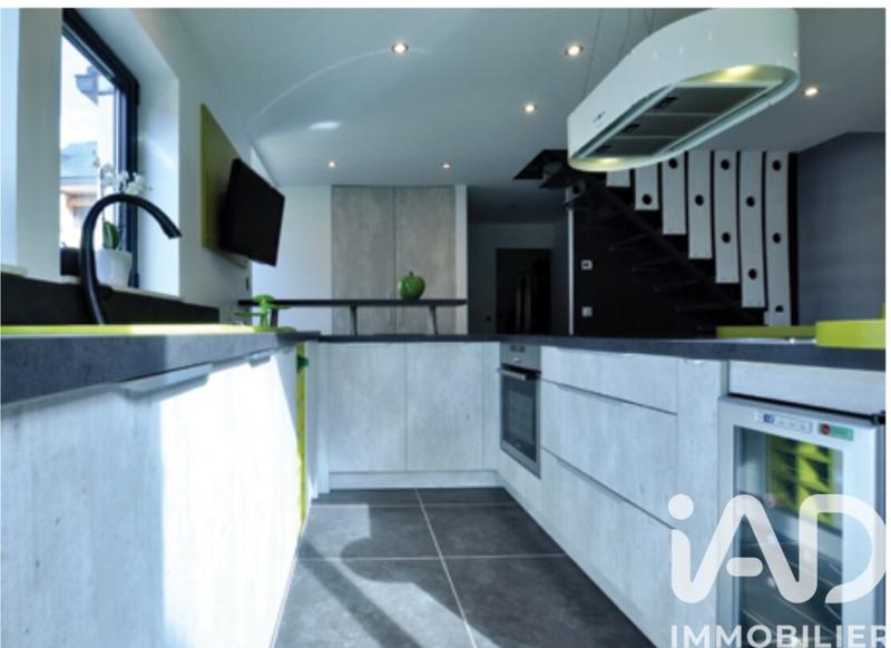 Maison - 127 m² - 4 pièces