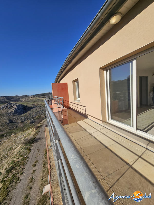 Appartement - 51 m² - 3 pièces