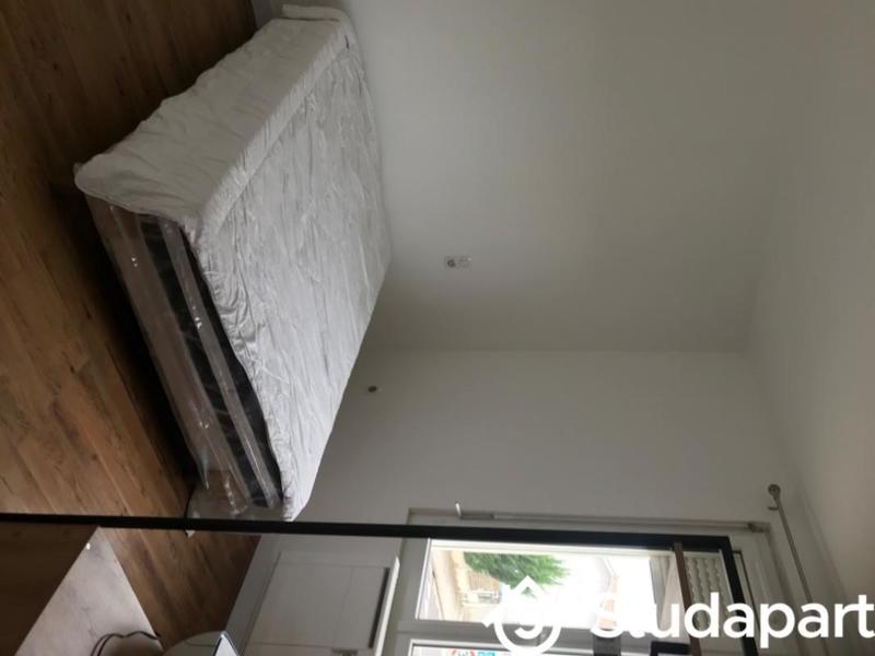 Appartement - 30 m² - 1 pièce