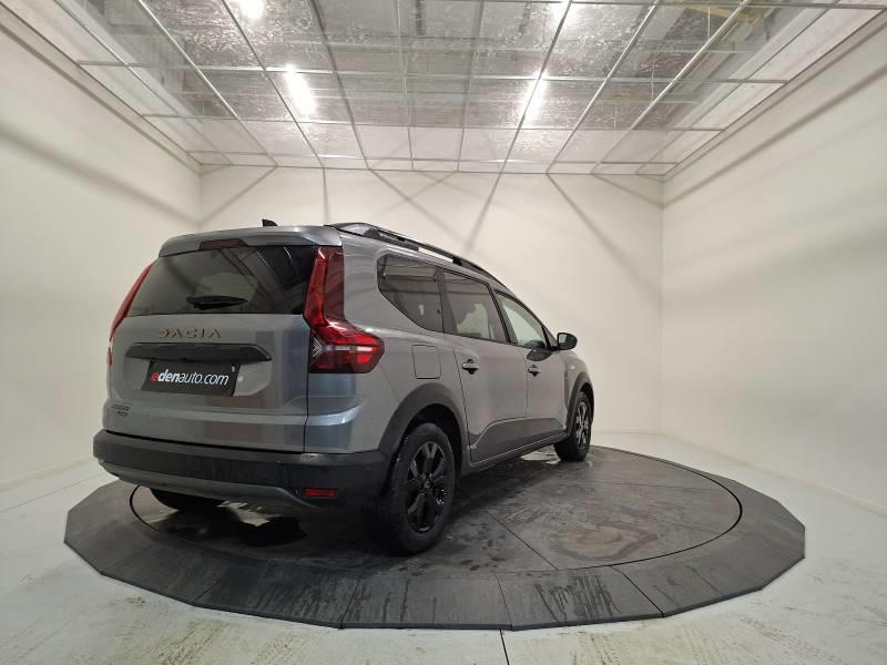 Dacia Jogger Hybrid 140 7 places Gsr2 Extreme