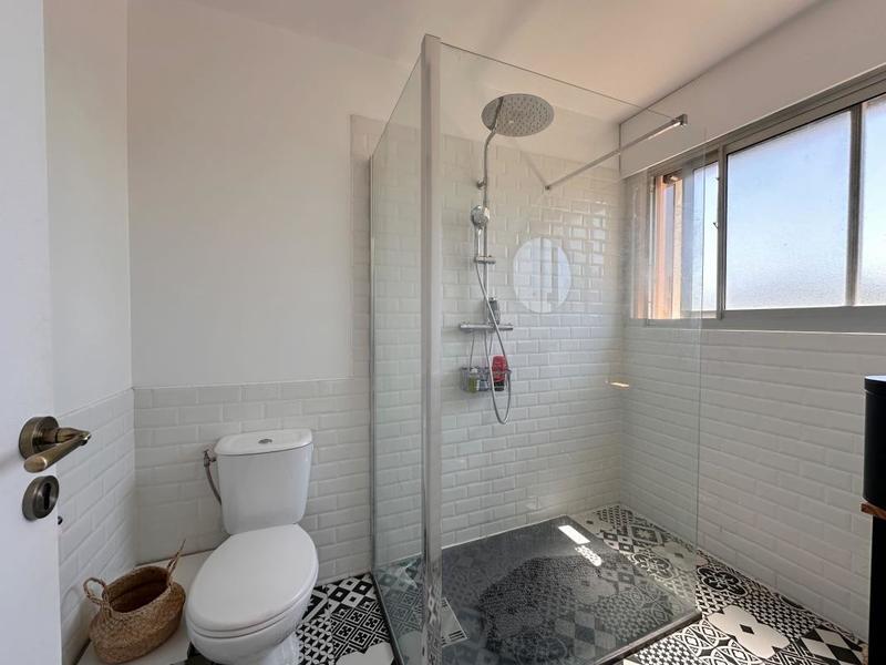 Penthouse - 74 m² - 3 pièces