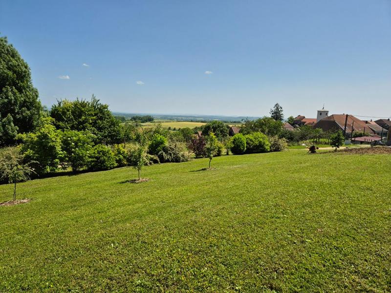 Propriété - 163 m² - 5 pièces