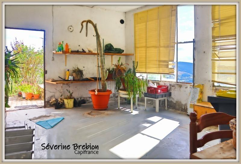 Maison de village - 89 m² - 5 pièces