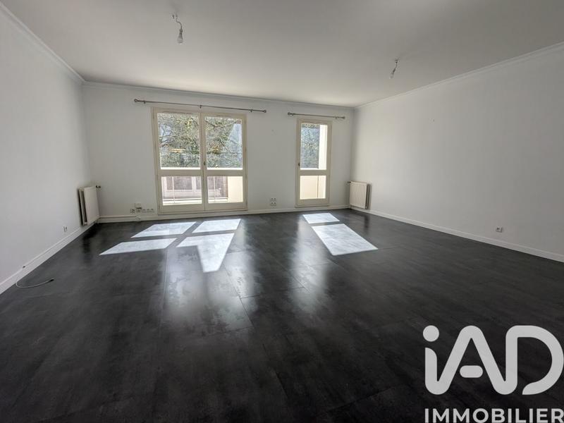 Appartement - 75 m² - 3 pièces