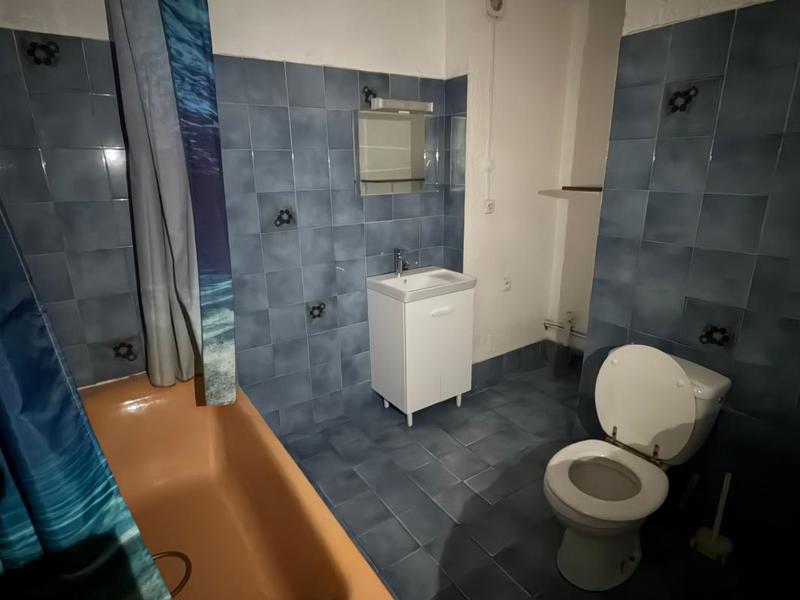 Appartement - 61 m² - 2 pièces