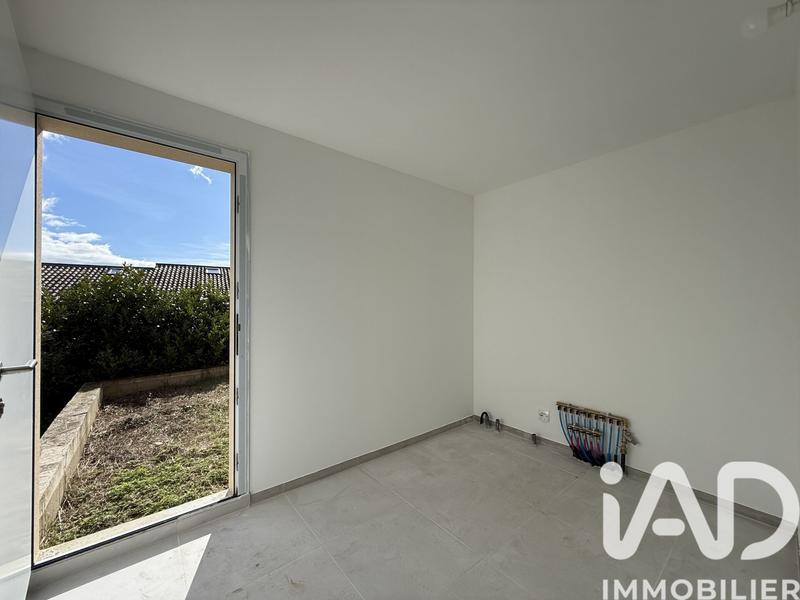 Maison - 118 m² - 5 pièces