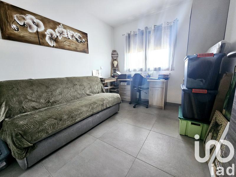 Appartement - 74 m² - 3 pièces