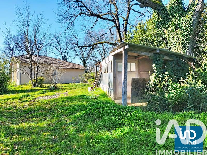 Maison de maîtres - 160 m² - 5 pièces