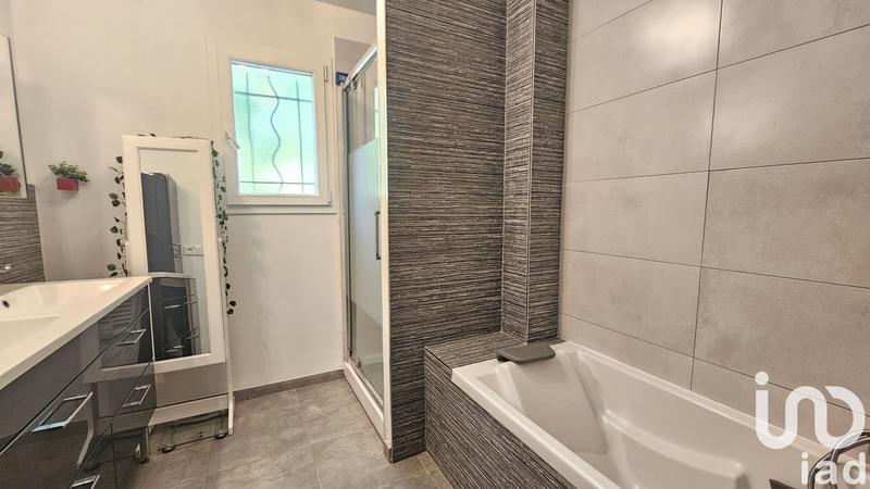 Maison - 156 m² - 6 pièces