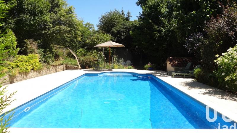 Ferme - 187 m² - 8 pièces