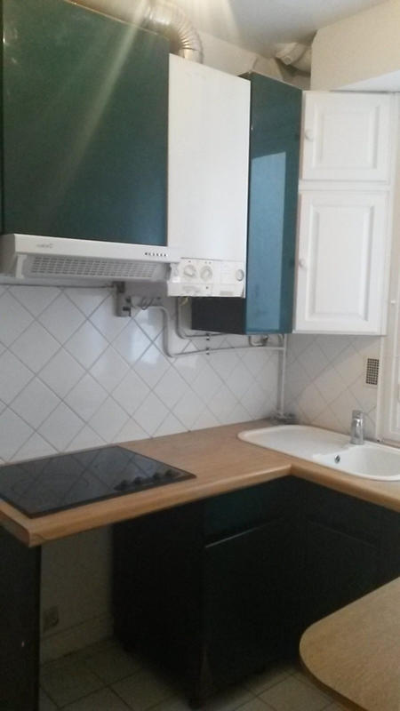 Appartement - 73 m² - 4 pièces