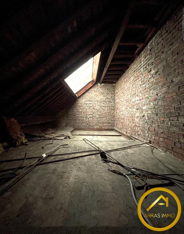 Appartement - 75 m² - 3 pièces