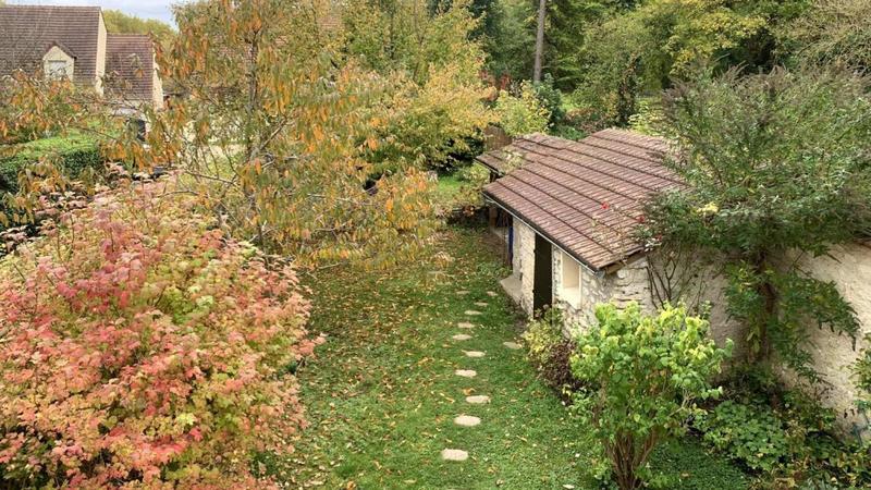 Maison - 60 m² - 3 pièces