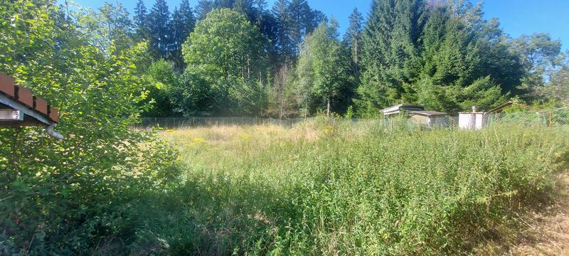 Maison ancienne - 160 m² - 6 pièces