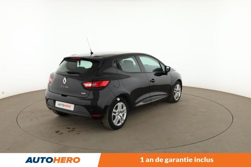 Renault Clio 1.5 dCi Energy Business 90 ch