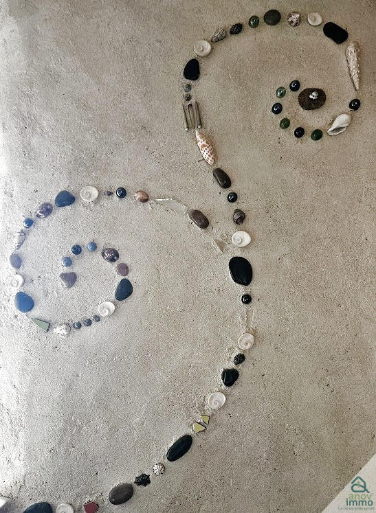 Maison - 82 m² - 3 pièces