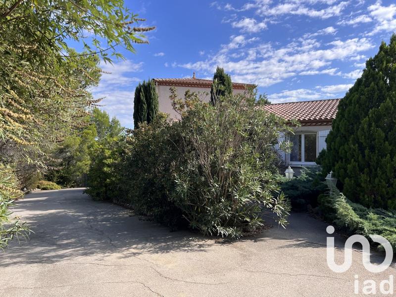 Maison - 160 m² - 5 pièces