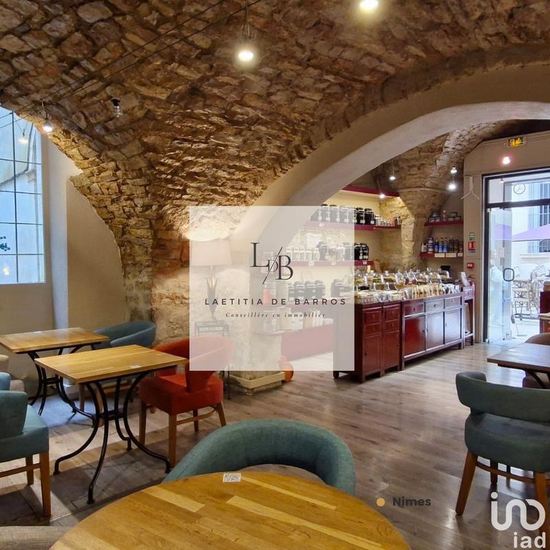 Local commercial - 271 m²