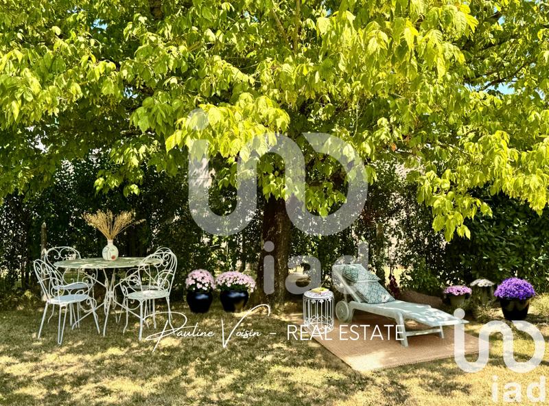 Maison - 89 m² - 3 pièces