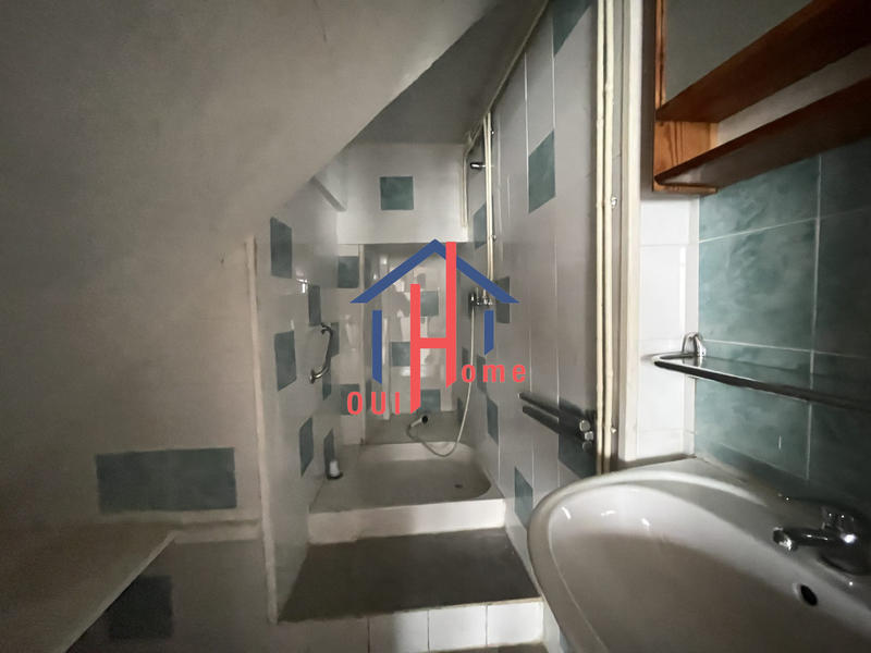 Maison - 130 m² - 4 pièces