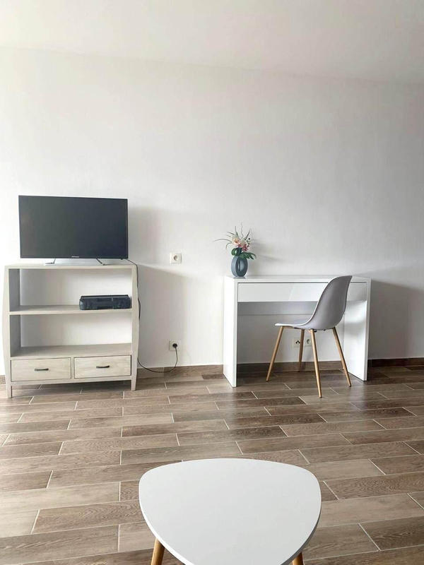 Appartement - 39 m² - 1 pièce