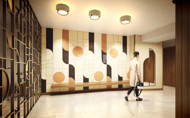 Appartement - 109 m² - 4 pièces