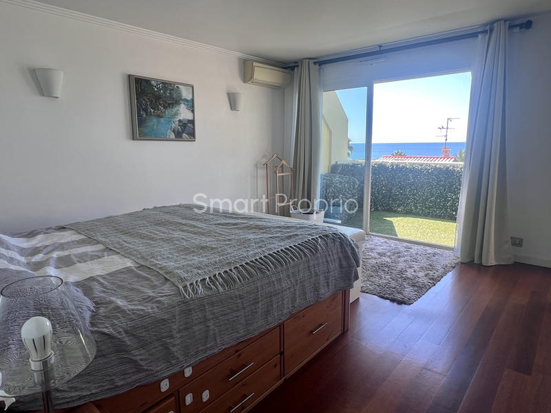 Appartement - 112 m² - 4 pièces