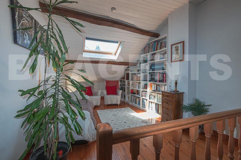 Briarde - 145 m² - 6 pièces