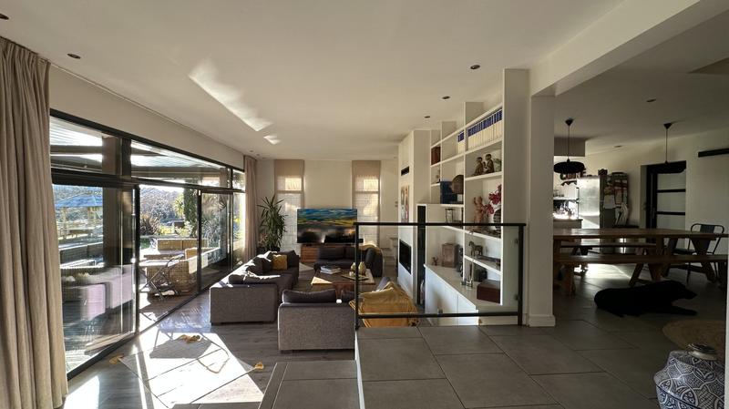 Propriété - 350 m² - 11 pièces