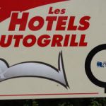 Autogrill Coté France