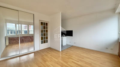 Appartement - 25 m² - 1 pièce