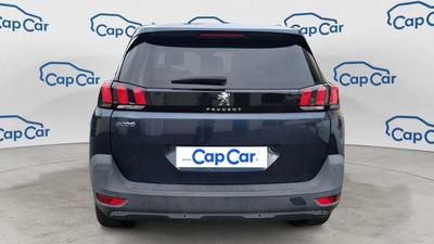Peugeot 5008 1.5 BlueHDi 130 Eat8 Active Business - 7 places Automatique