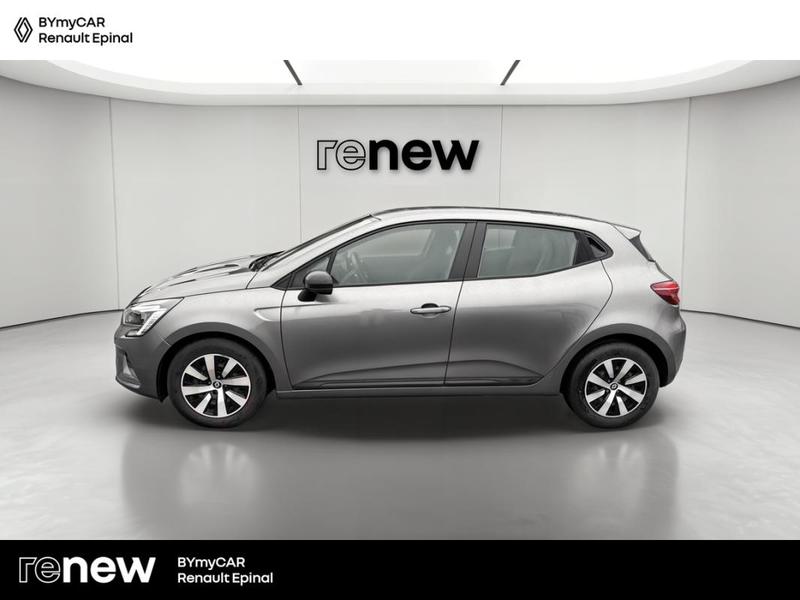 Renault Clio V TCe 90 Equilibre