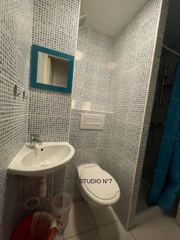 Immeuble - 220 m² - 11 pièces