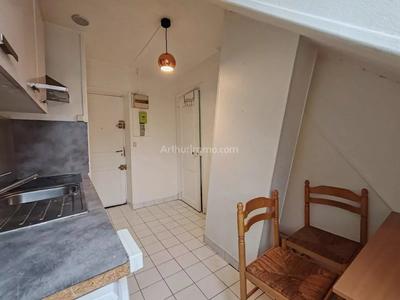 Appartement - 31 m² - 2 pièces