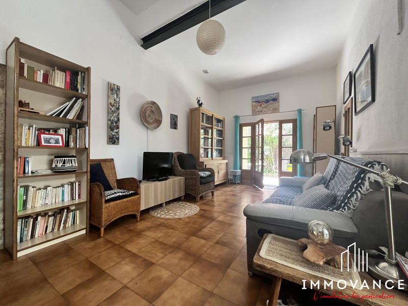 Maison - 171 m² - 8 pièces